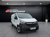 Opel Vivaro Kasten L2H1 2,9t*TEMPOMAT*KLIMA*PDC* - Opel Vivaro in Duisburg