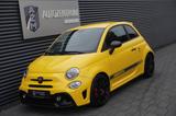 Abarth 595 COMPETIZIONE|SPORTSITZE|ESTETICO|BEATS|NAVI - Abarth Gebrauchtwagen