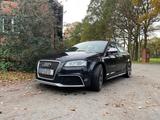 Audi RS3 2.5 TFSI S tronic quattro Sportback - - Audi RS3: Limousine