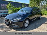 Mazda 3 Lim. Exclusive-Line*Navi*Cam*Hagel*Tempo*2.Hd* - Mazda 3 in Augsburg