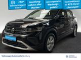 Volkswagen T-Cross 1.0 TSI Life ACC Navi Ganzjahresreifen - VW T-Cross Leasingangebote für Privatpersonen