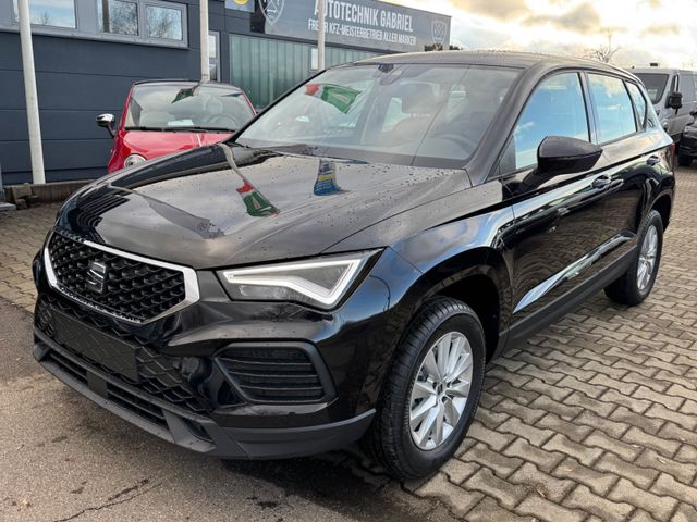 Seat Ateca Reference 1.0 TSI/5Jahre Garantie/LED/Digi