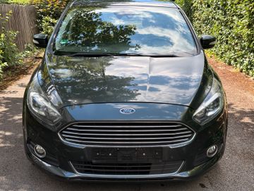 Ford S-Max - 2