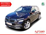 Skoda Kamiq 1.0 TSI Style LED Sitzheizung SmartLink - Skoda Kamiq: Style