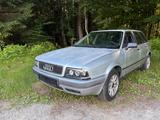 Audi 80 2.0 E Auto Avant E - Audi 80: Kombi, 2.0