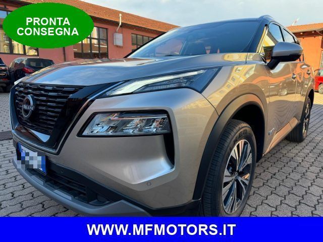 Andere NISSAN X-Trail e-Power e-4orce 4WD 7 posti N-Con