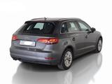 Audi A3 2.0 TDI Sportback S-Tronic /NAVI / Virtual Co - Audi A3 mit Diesel-Antrieb: Limousine, 2.0