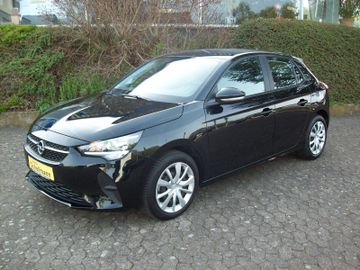 Bild 2 Opel Corsa F 1.2T Edition SHZ LHZ Tel DAB Klima PDC