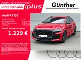 Audi RS Q8 +WINTERRÄDER+RS SPORTABGAS+AHK+NACHTSICHTA