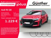 Audi RSQ8 - Vorschau Bild 1