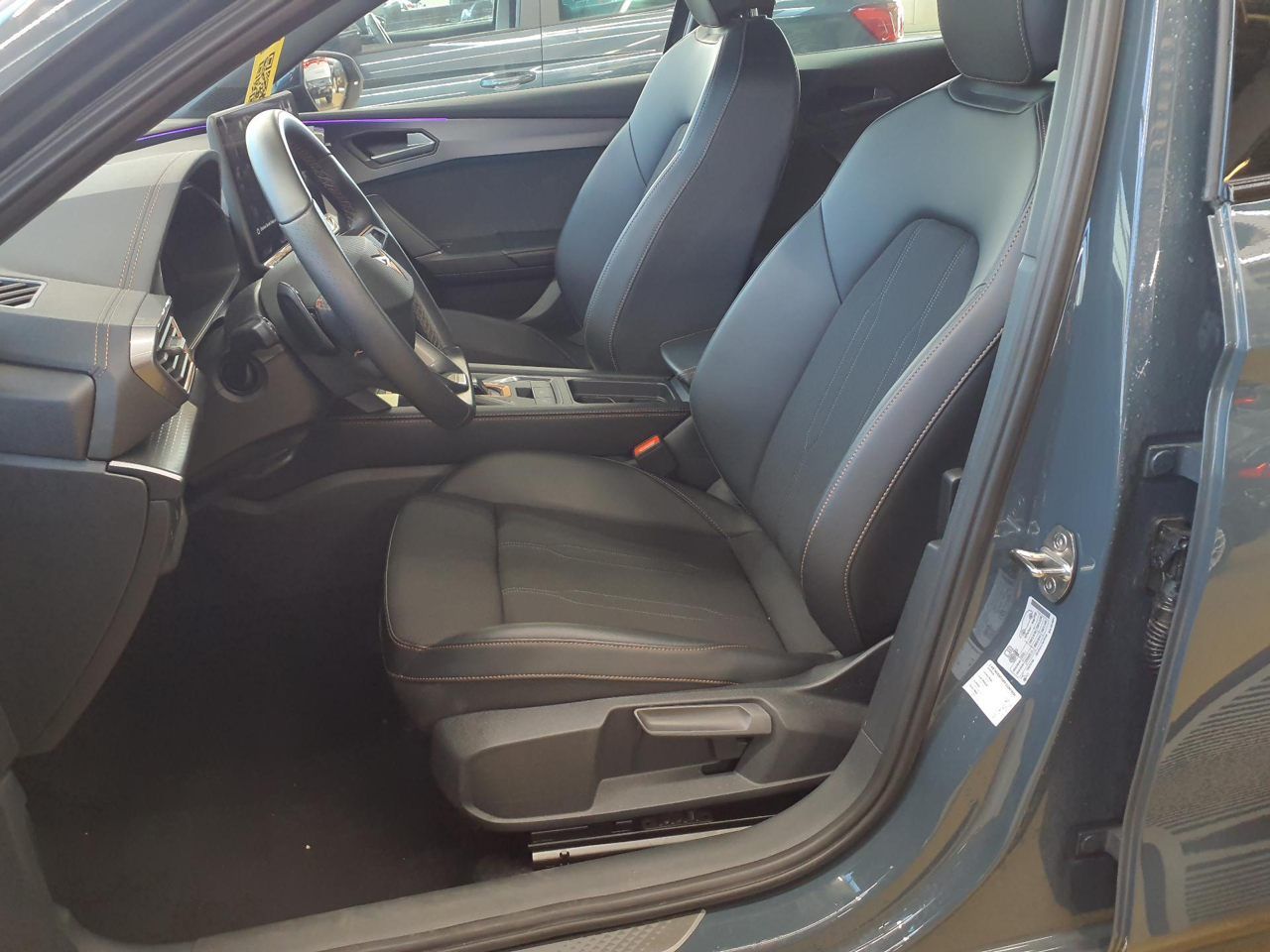 Cupra Leon - Bild 6