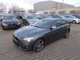 BMW 118i Sportline Advantage Navi, Sitzheizung, PDC - BMW 1er Reihe aus 2013