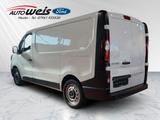 Renault Trafic Kasten L1H1 2,8t Komfort - Renault Doppelkabine Trafic