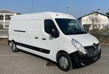 Renault Master III L3H2 BOTT Regale Klima Navi Kamera - Renault Master Gebrauchtwagen in Frankfurt