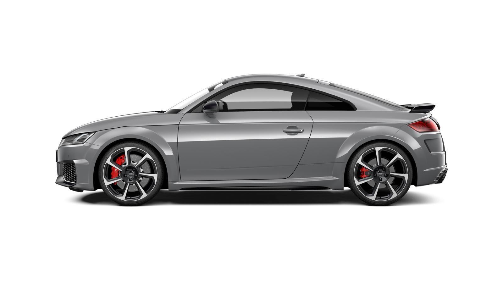 Audi TTRS Coupe 2.5 TFSI MATRIX B&O KAMERA RS-AGA