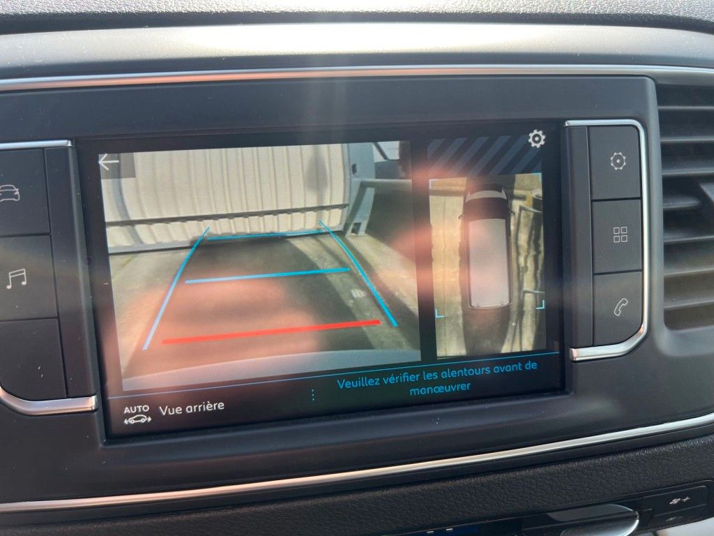 Fahrzeugabbildung Panama Urban U 10 *AKTION BIS 10.10.*