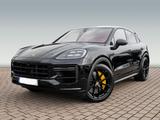 Porsche Cayenne Coupe Turbo E-Hybrid mit GT-Paket/PDCC/I - Porsche Cayenne Coupe-Turbo-mit-GT-Paket