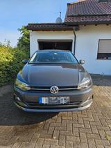 Volkswagen VW Polo 1.6 TDI -EURO6- Highline - Volkswagen Polo: V TDI