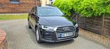 Audi Q3 1.4 TFSI cylinder on demand S tronic - - Audi Q3 in Ludwigshafen