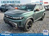 Dacia "Extreme" hybrid 155 (FULL-HYBRID, Benzin+Ele...