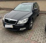 Skoda Octavia 1.6 TDI Classic Combi Classic - Skoda Octavia Classic mit Diesel-Antrieb