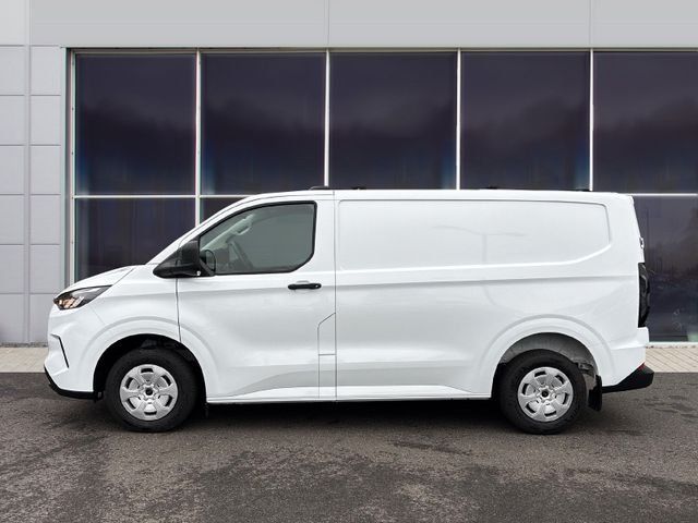 Fahrzeugabbildung Ford Transit Custom 2.0l EcoBlue  Trend 320 L1
