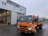 FUSO Canter 7C18*Meiller Kipper*AHK*Klima*3,81t Ntzl* - Angebote