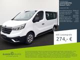 Renault Trafic Combi L2H1 Life