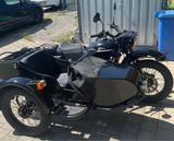 Ural t tourist - URAL MOTORRAD