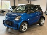 Smart fortwo electric drive EQ LM-FELGE+KLIMA+SHZ+TEMP - Smart ForTwo mit Elektro-Antrieb: Cabrio