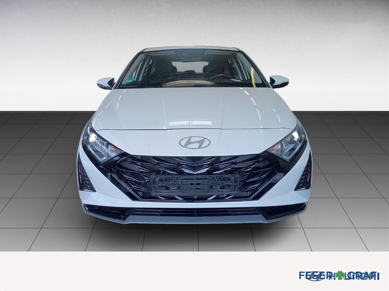 Hyundai i20 - Bild 2