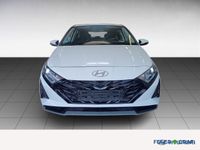Hyundai i20 - Vorschau Bild 2