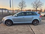 Audi A3 Sportback 1.6/ Automatik - Audi A3: 1.6