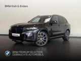 BMW X3 M40 M Sport Navi+Adapt.LED+AppleCarPlay - BMW X3 M40 Gebrauchtwagen in München