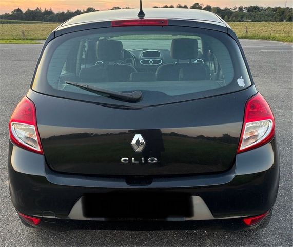 Renault Clio R