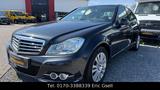 Mercedes-Benz C 180 C Limousine C 180 CDI BlueEfficiency - Mercedes-Benz C-Klasse: 180 Cdi