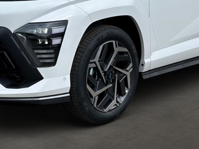 Hyundai KONA - Bild 7
