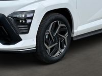 Hyundai KONA - Vorschau Bild 7