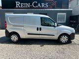 Fiat Doblò SX Maxi Kasten 1.3/PDC/ALLWETTER/TÜV-NEU - Fiat Doblo Gebrauchtwagen