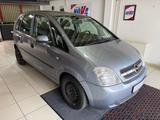 Opel Meriva 1.6 Cosmo*TÜV11-26*CD-MP3*EXPORT! - gebrauchte Opel Meriva aus dem Jahr 2003