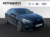 BMW 218d Gran Coupe M Sport|AHK|HiFi|DrivingAssist. - BMW 218 Gran Coupé Diesel Gebrauchtwagen