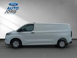 Ford Transit Custom Kasten 320 L2 Trend FWD 2.0 EcoBl - Ford Transit Custom Gebrauchtwagen in Frankfurt