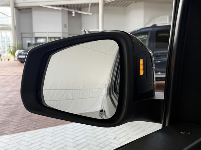 Volkswagen Caddy Maxi 2.0TDI DSG LED NAVI ACC 5J GARANTIE