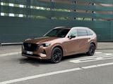 Mazda CX-80 3.3 D Homura Plus AWD MwSt* 1.te Hand LED - Mazda CX-80 Gebrauchtwagen