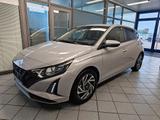 Hyundai i20 Climatr.,Alu,Sitzhzg.,Navi,Kamera,PDC - Hyundai i20 Gebrauchtwagen in Bremen