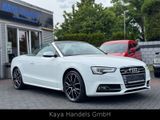 Audi S5 Cabriolet 3.0 TFSI quatt. Leder/Navi/B&O/2.Hd - Audi S5 aus 2012