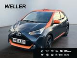 Toyota Aygo x-JBL *Premium Sound System*Kamera*CarPlay* - Toyota aus 2021