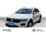 Volkswagen T-Roc Style 1.0 TSI ACC+LED+SHZ+2xPDC+LM16 - VW T-Roc bis 15.000 Euro