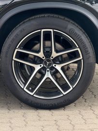 Mercedes GLE 43 AMG - 10