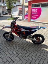 KTM EXC 450 Sixdays - Offers matching your search criteria